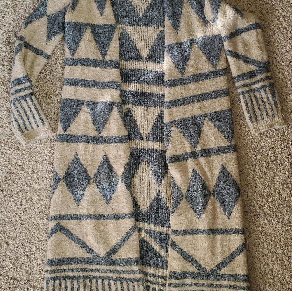 🚫SOLD🚫Wool Sweater
